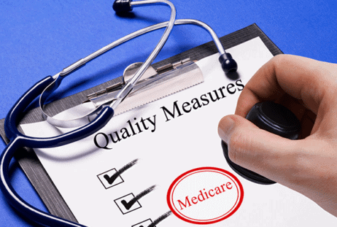 MIPS Quality Measures