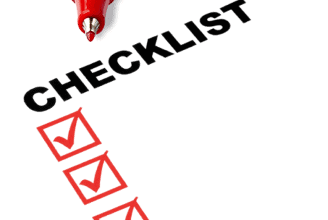 Documentation Checklist Bulletproof Your Claims