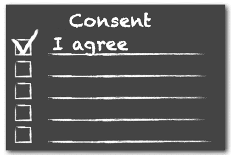 HHS Consent Requirements ents