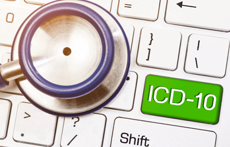 ICD-10 Combination Codes