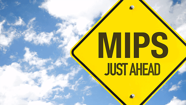 MIPS Participation Status Letter