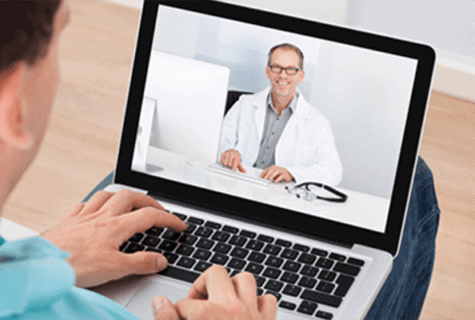 Telemedicine and HIPAA