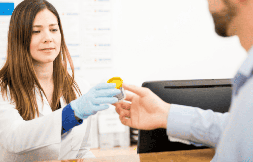 In-Office Urine Drug Testing